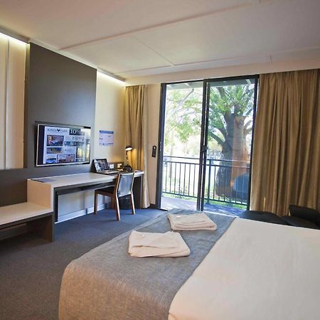 Kings Park - Accommodation Chinchilla Ngoại thất bức ảnh