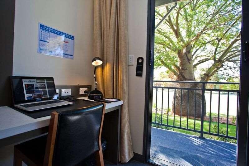 Kings Park - Accommodation Chinchilla Tiện nghi bức ảnh