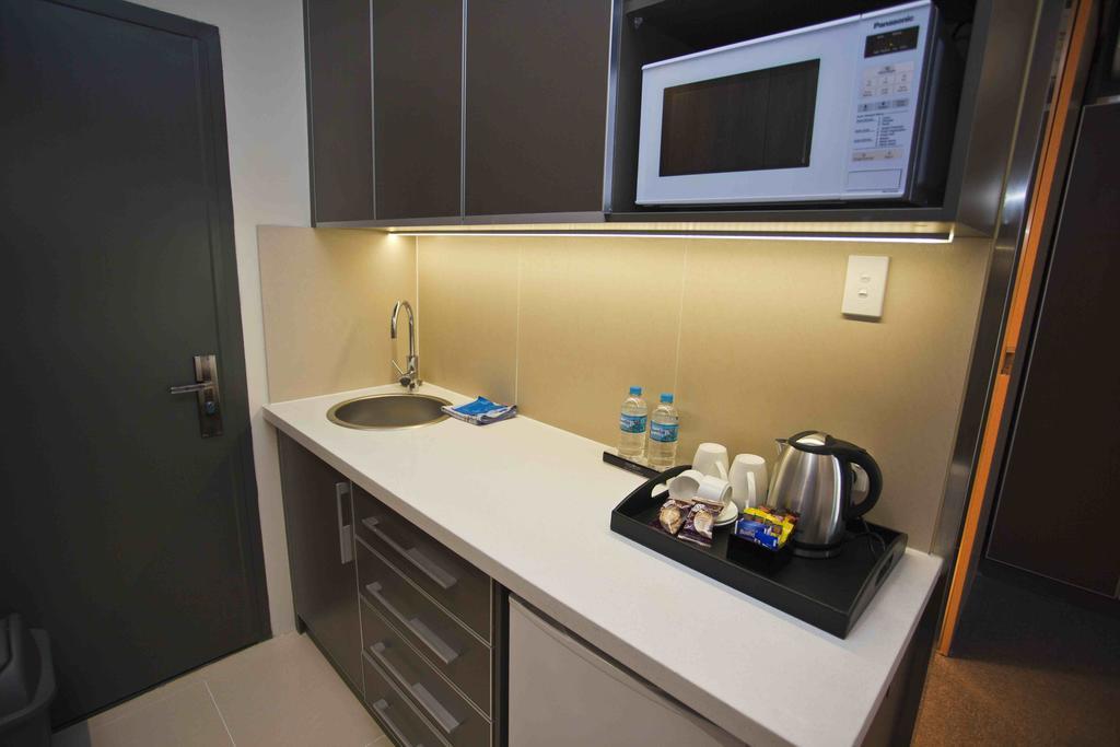 Kings Park - Accommodation Chinchilla Phòng bức ảnh