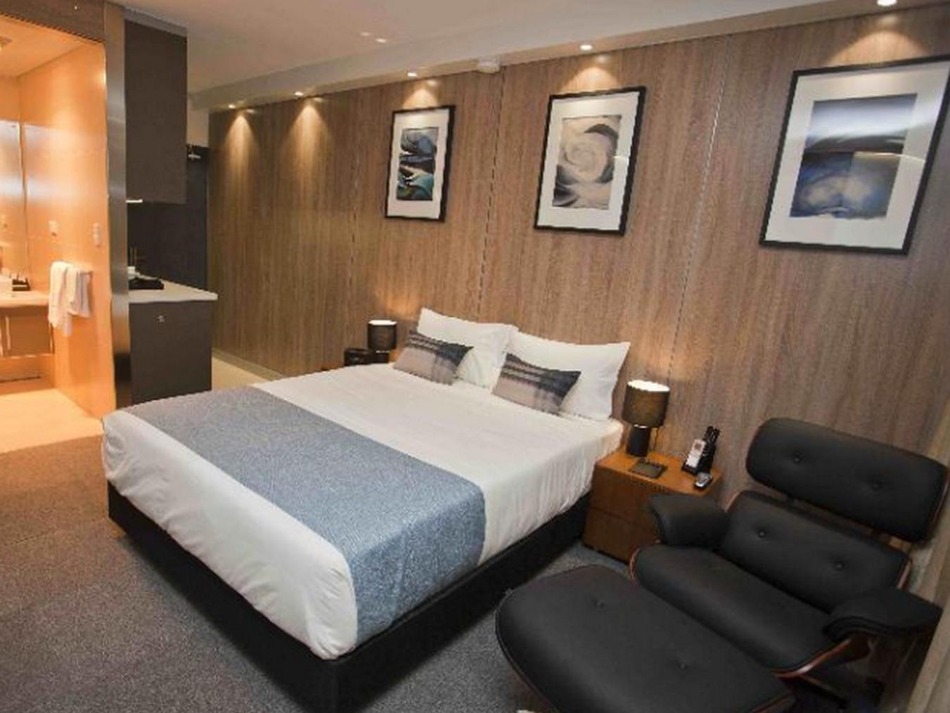 Kings Park - Accommodation Chinchilla Ngoại thất bức ảnh