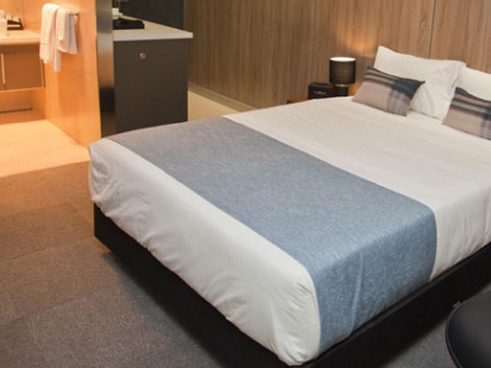 Kings Park - Accommodation Chinchilla Ngoại thất bức ảnh