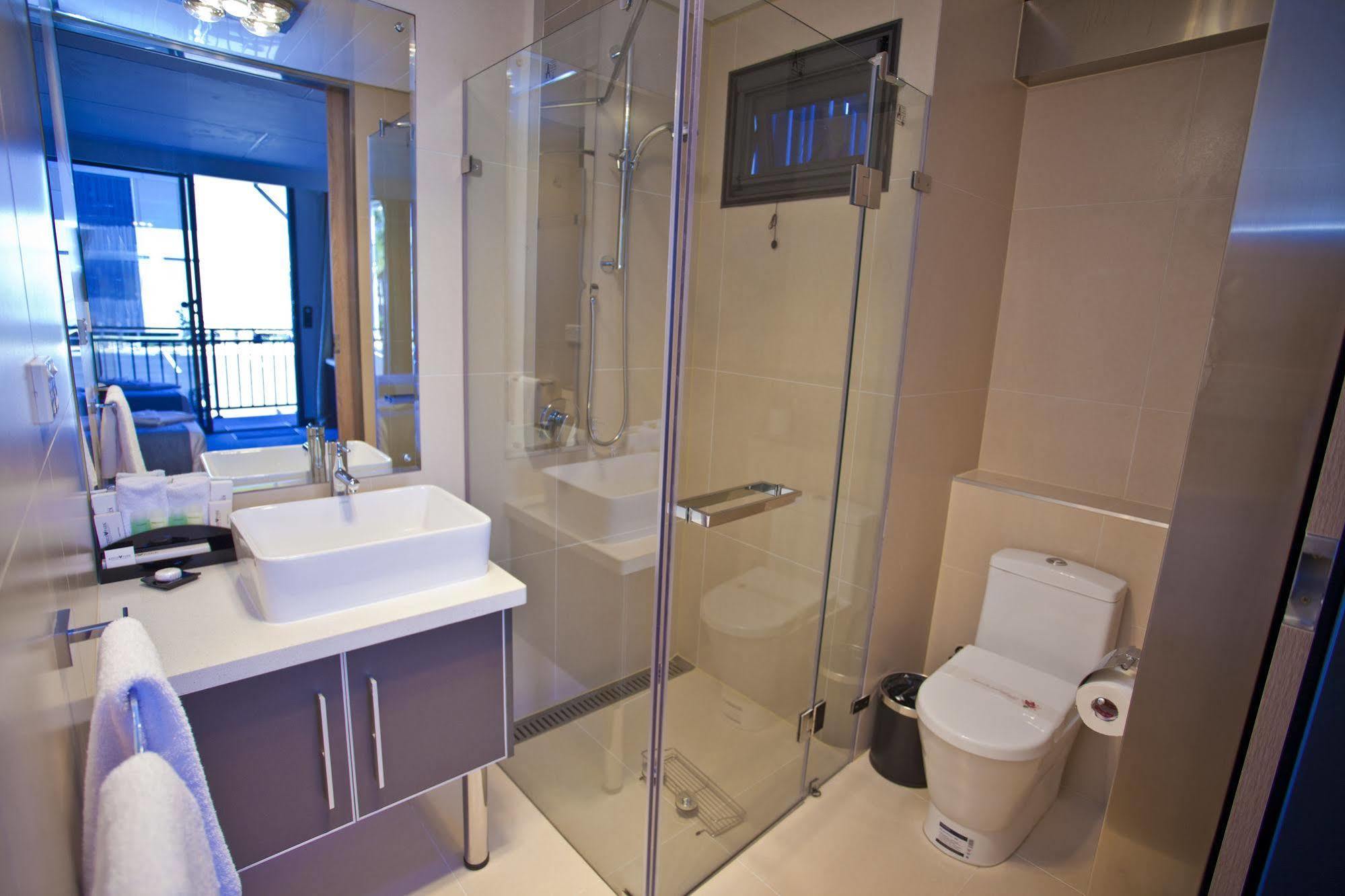 Kings Park - Accommodation Chinchilla Ngoại thất bức ảnh