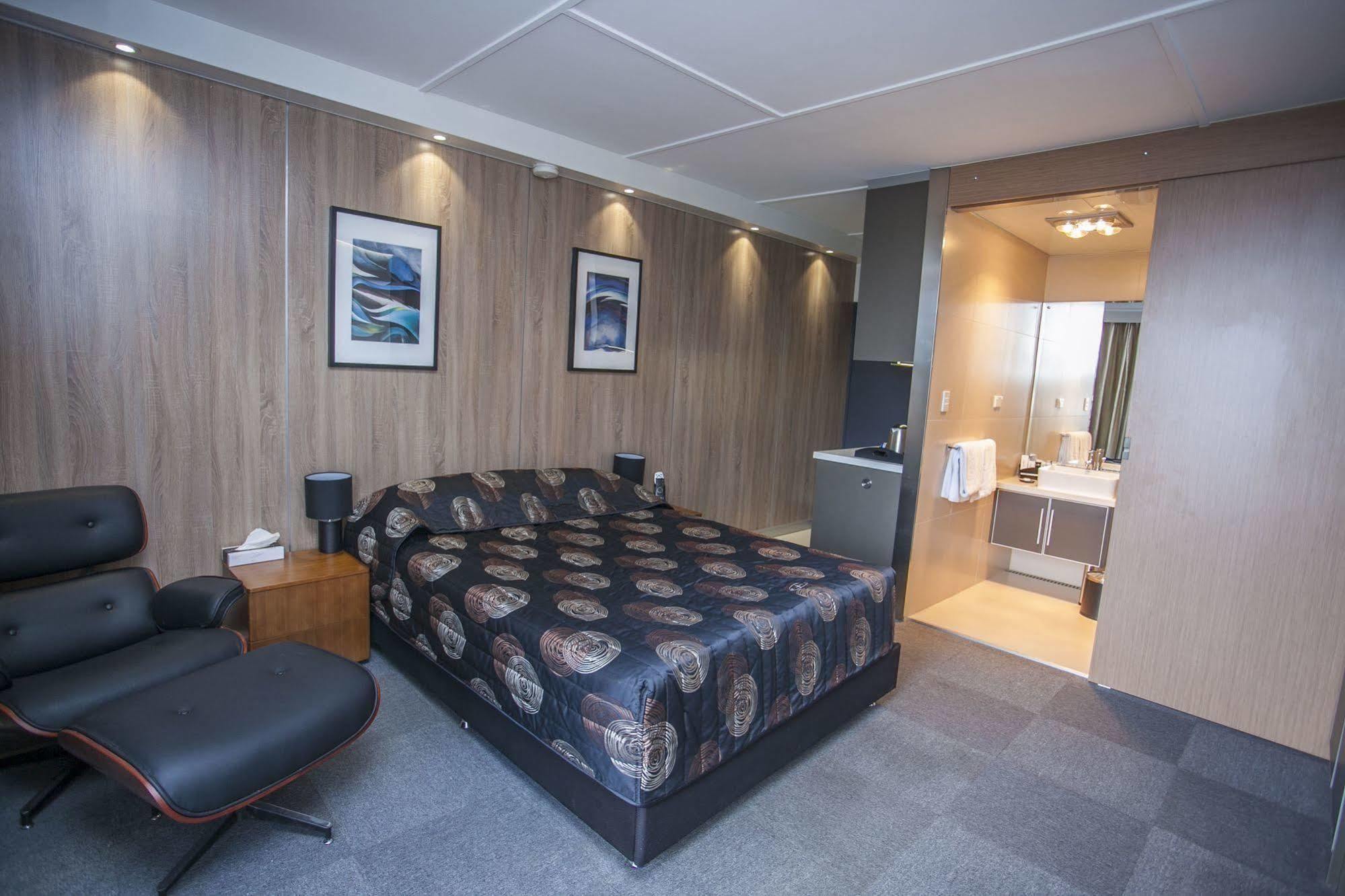 Kings Park - Accommodation Chinchilla Ngoại thất bức ảnh